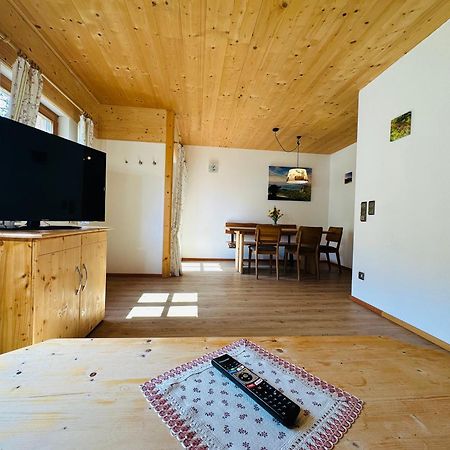 Ferienwohnung Beim Raffner Ruhpolding Exterior photo