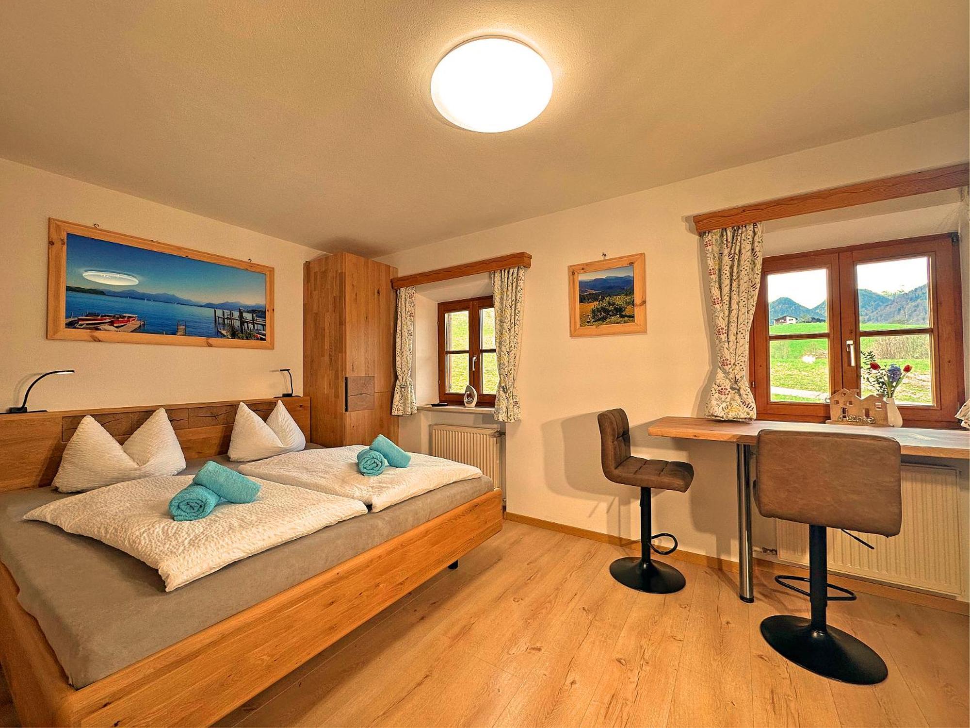 Ferienwohnung Beim Raffner Ruhpolding Exterior photo
