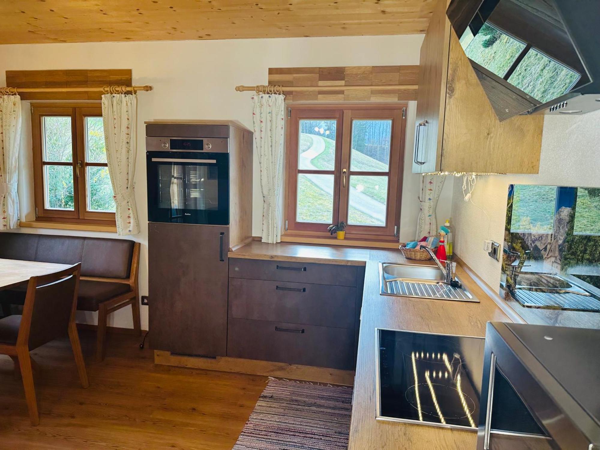 Ferienwohnung Beim Raffner Ruhpolding Room photo