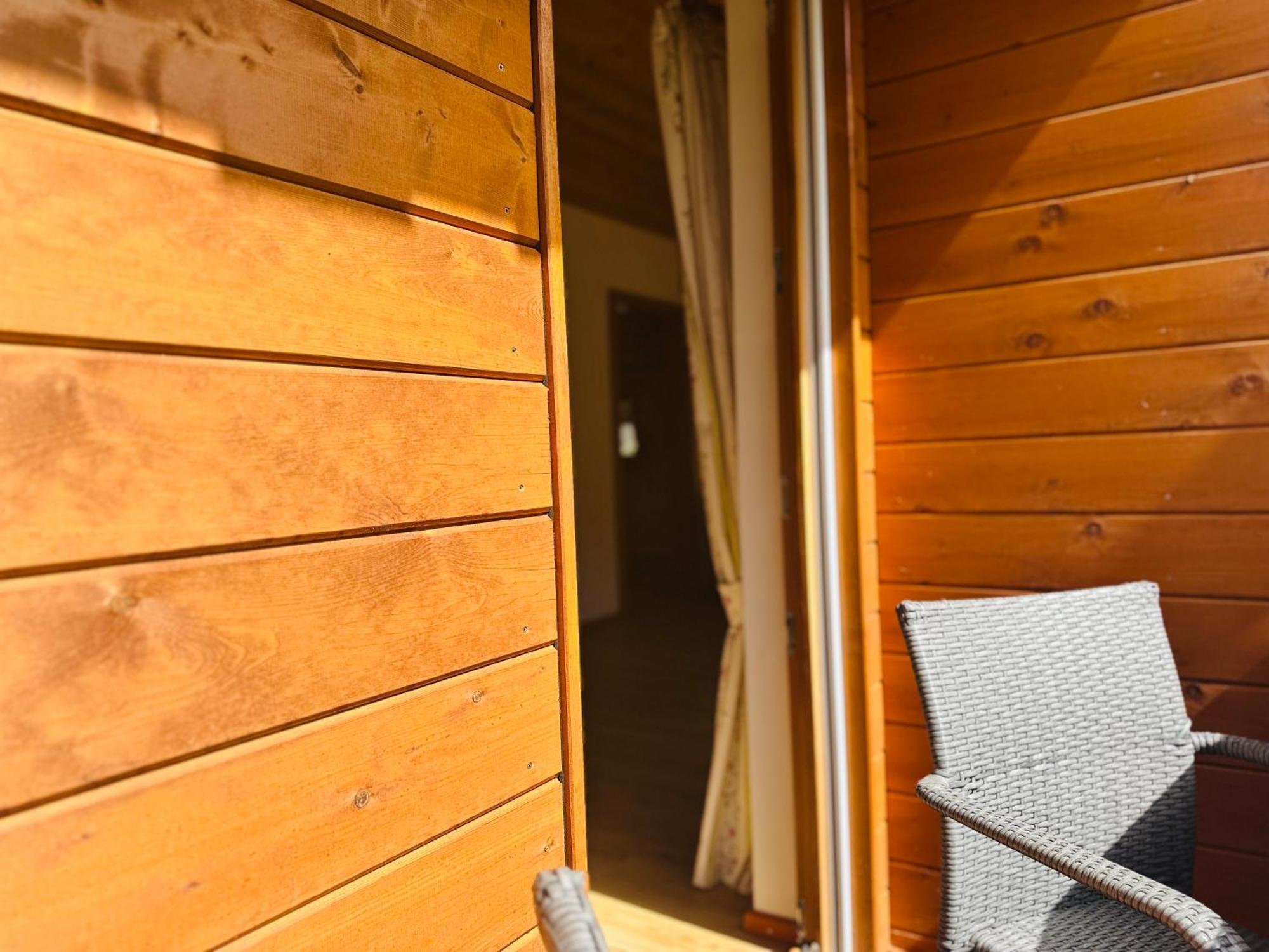 Ferienwohnung Beim Raffner Ruhpolding Room photo
